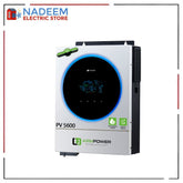 ARM POWER 4KW-24V  AXPERT PRO SERIES PV 5600